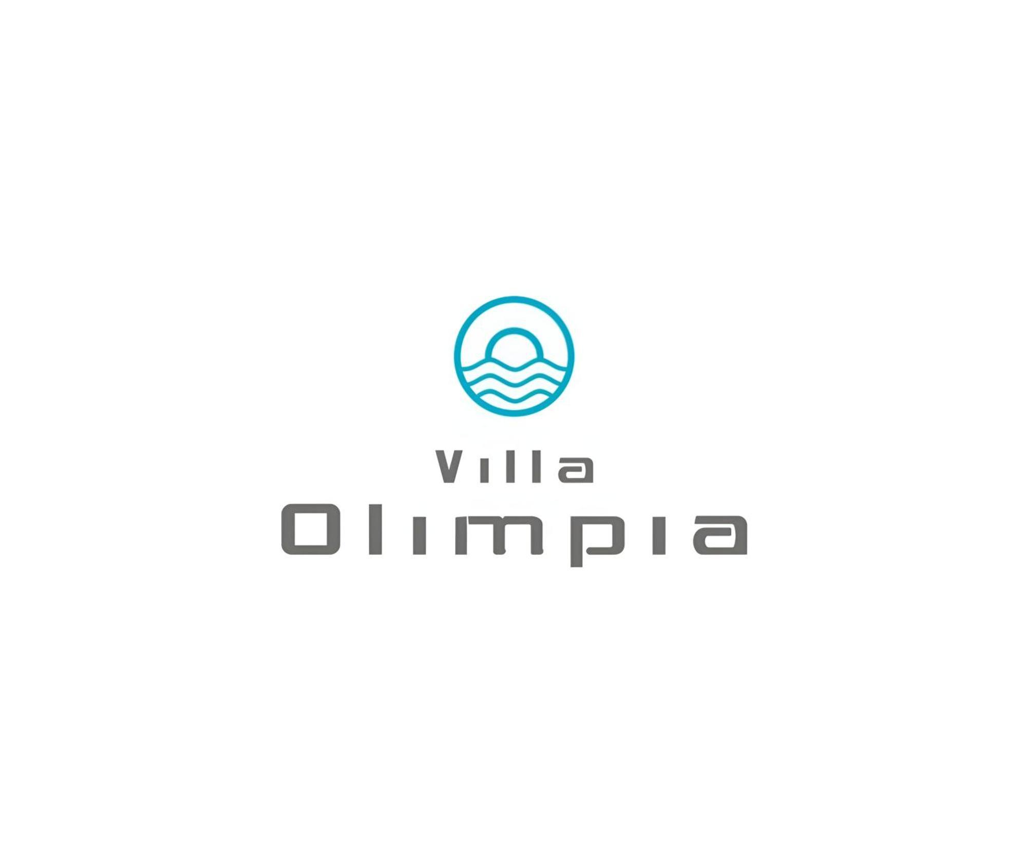 Villa Olimpia Mondello Zewnętrze zdjęcie