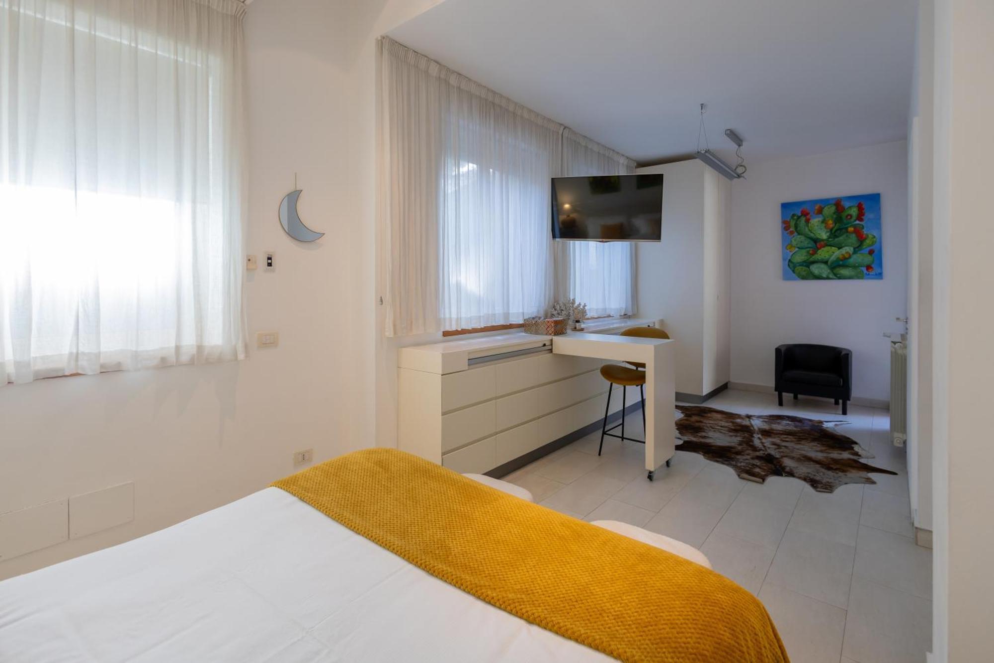 Villa Olimpia Mondello Zewnętrze zdjęcie