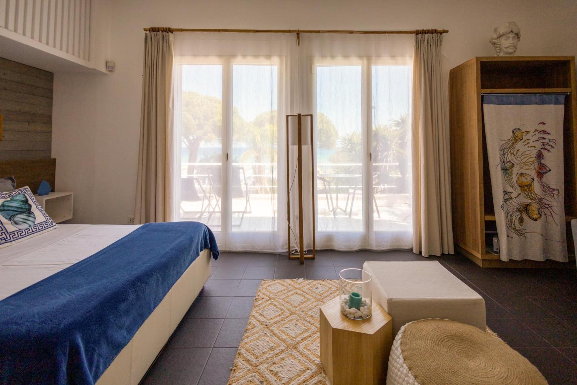 Villa Olimpia Mondello Zewnętrze zdjęcie