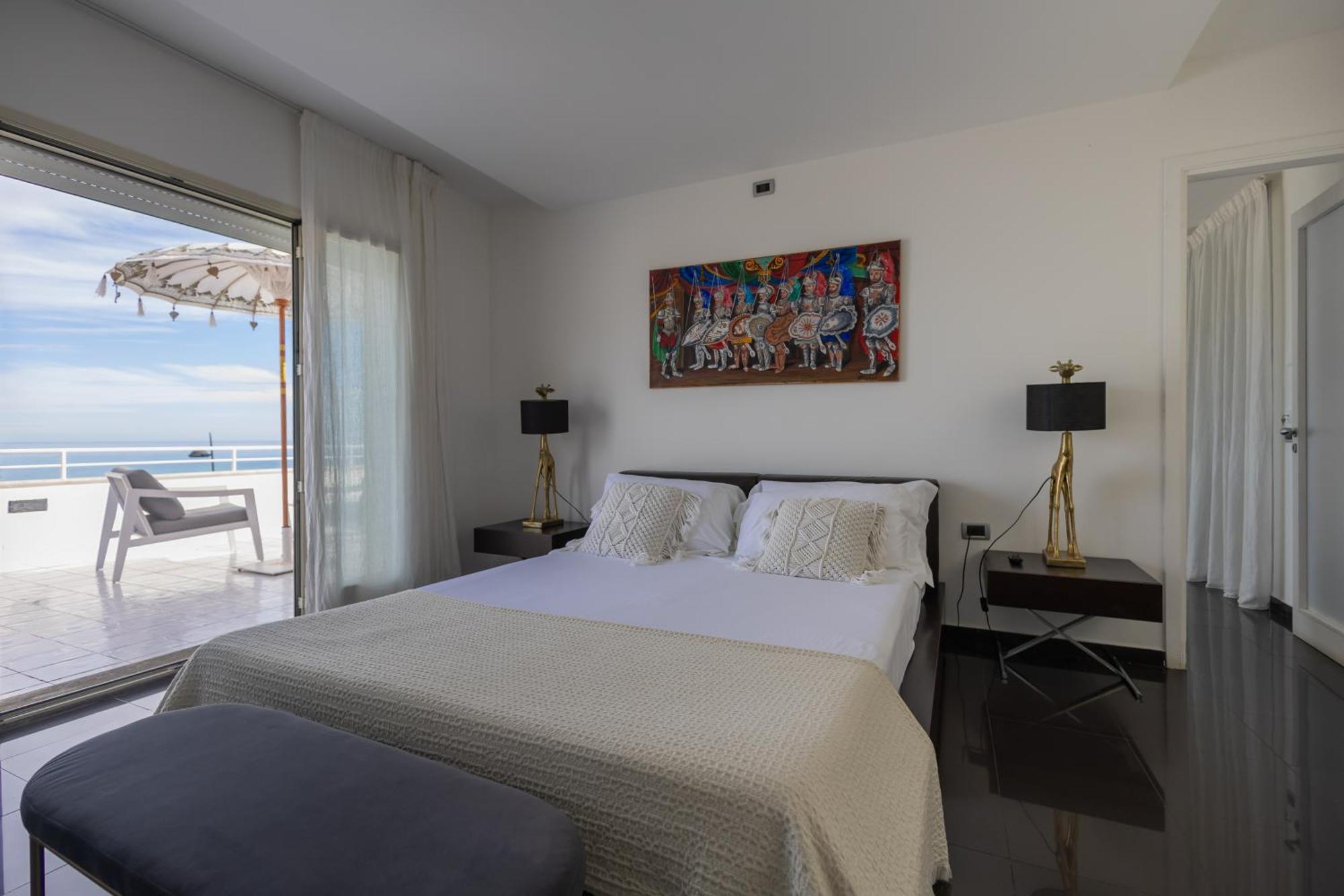 Villa Olimpia Mondello Zewnętrze zdjęcie