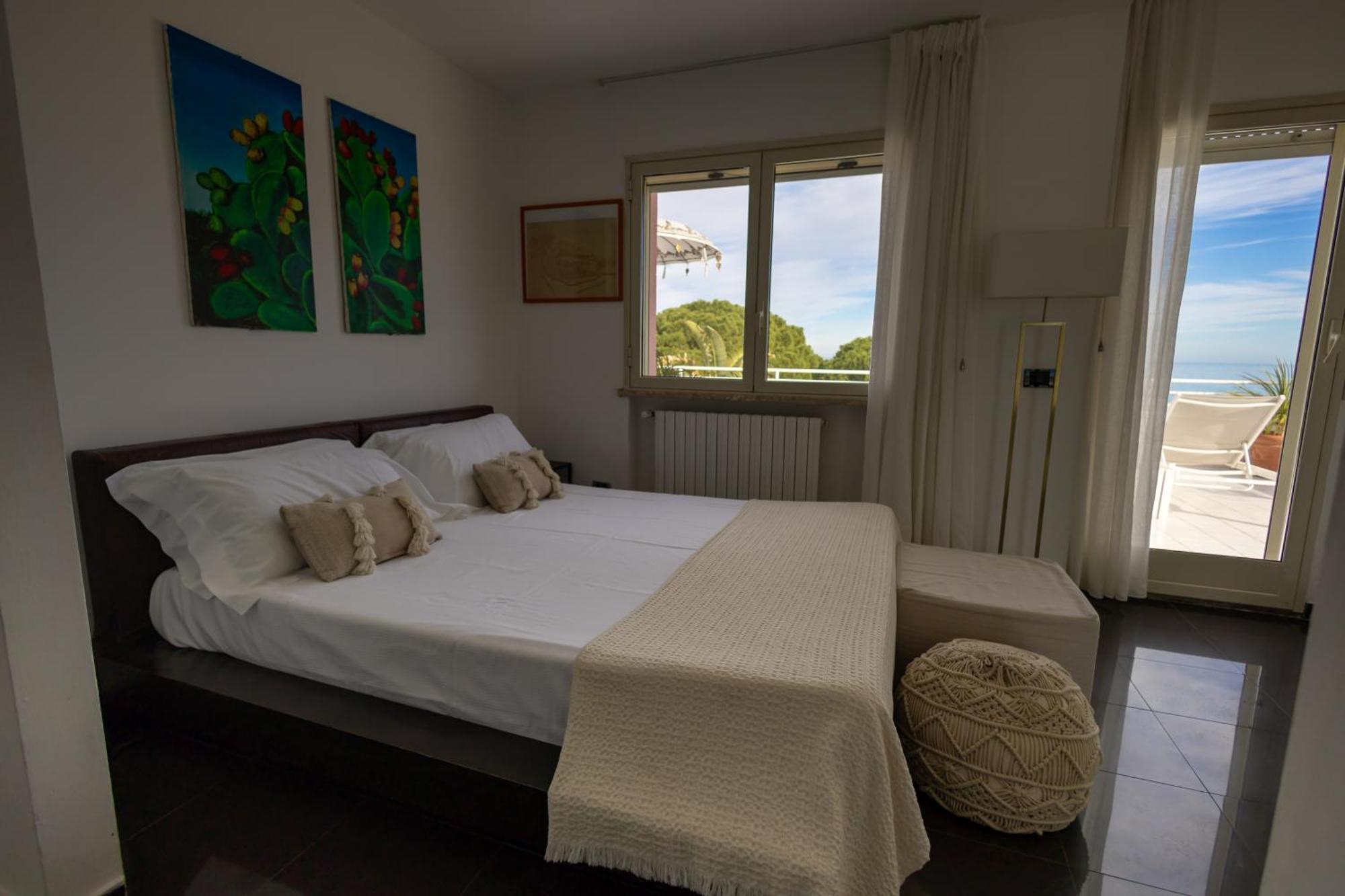 Villa Olimpia Mondello Zewnętrze zdjęcie